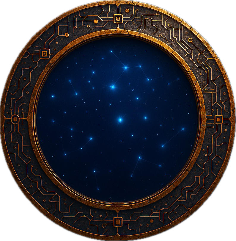 QuantumAegis Logo